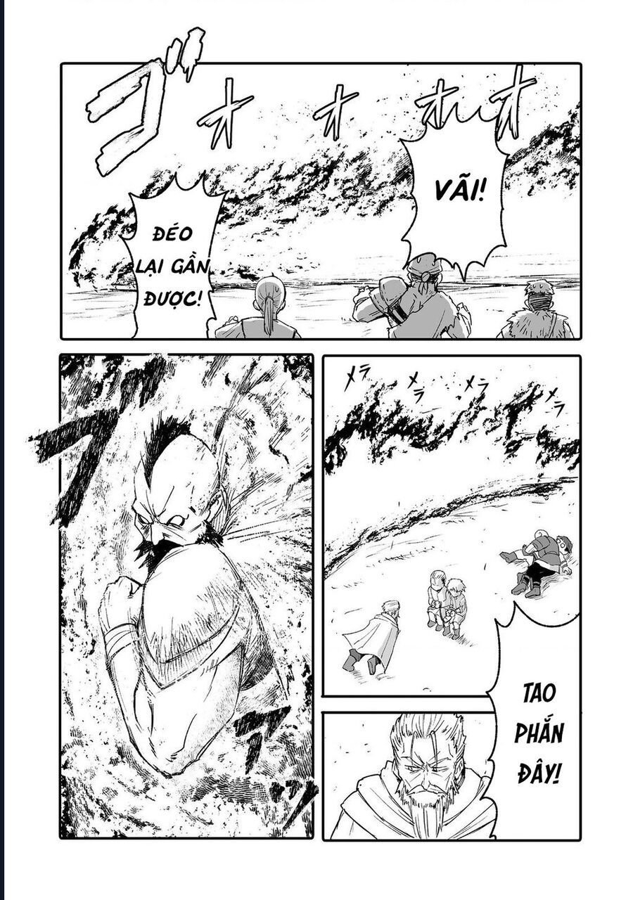 Kakure Tensei Chap 8 - Next Chap 9