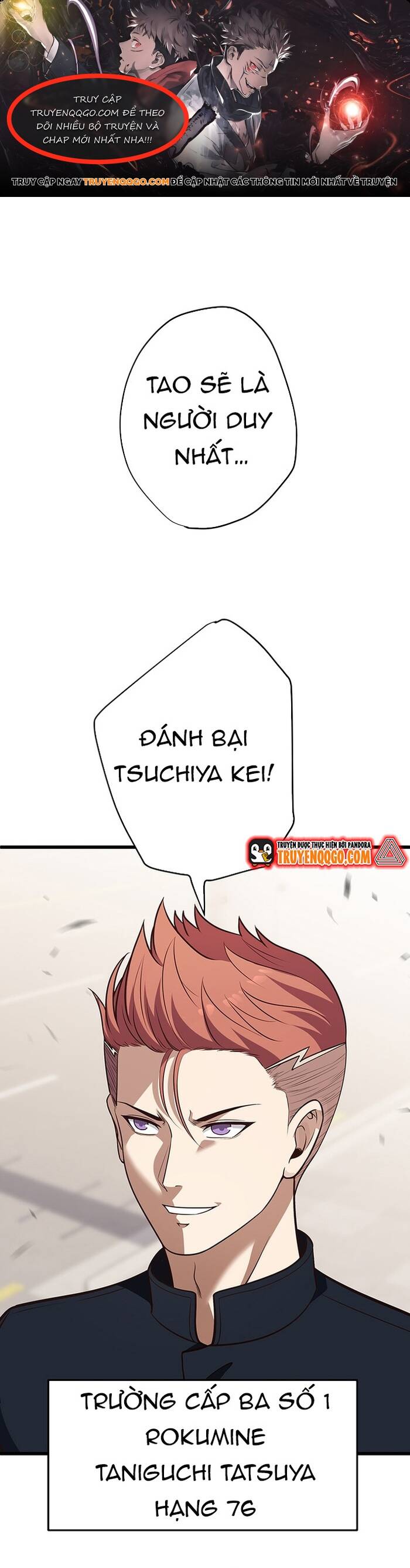 Kakusei Kaku Gamer No Genjitsu Kouryaku Chap 10 - Next Chap 11