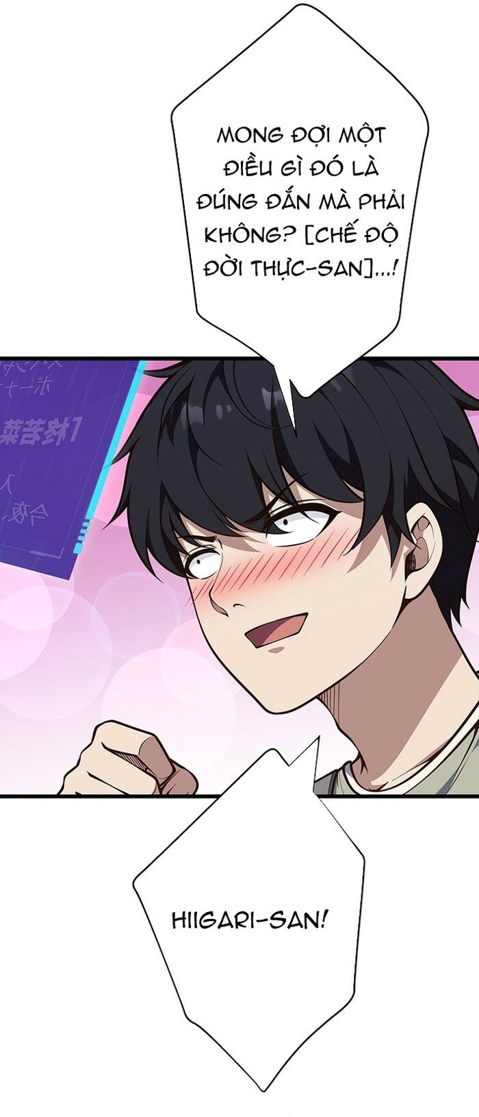 Kakusei Kaku Gamer No Genjitsu Kouryaku Chap 10 - Next Chap 11