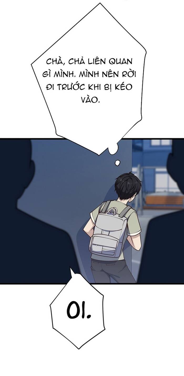 Kakusei Kaku Gamer No Genjitsu Kouryaku Chap 10 - Next Chap 11