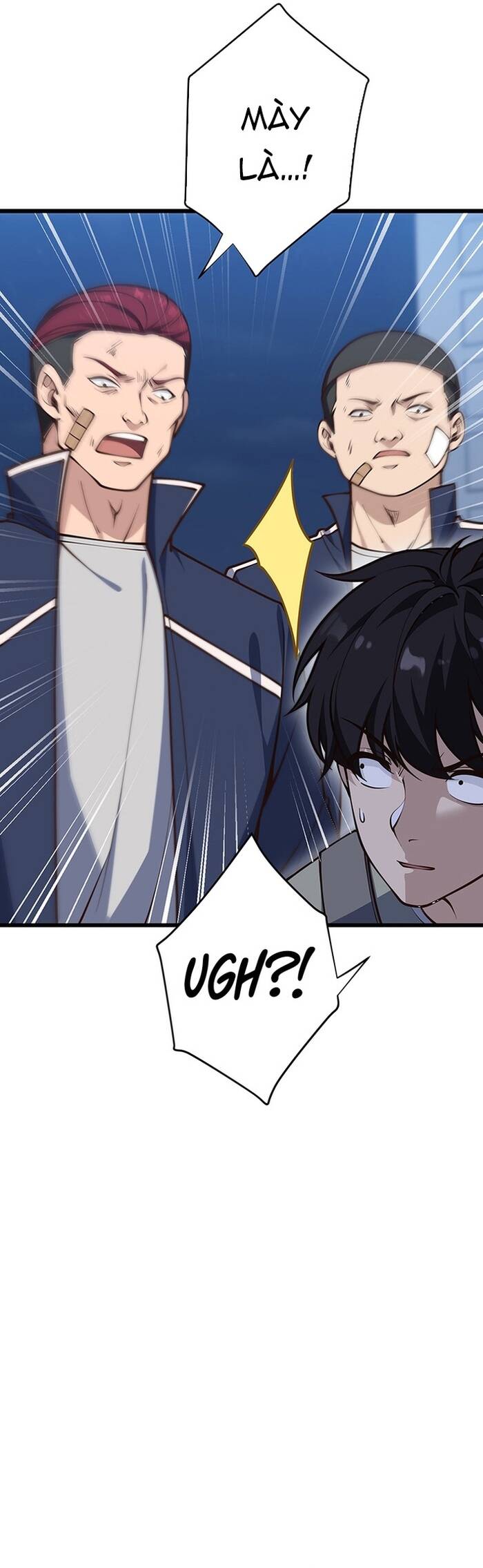 Kakusei Kaku Gamer No Genjitsu Kouryaku Chap 10 - Next Chap 11