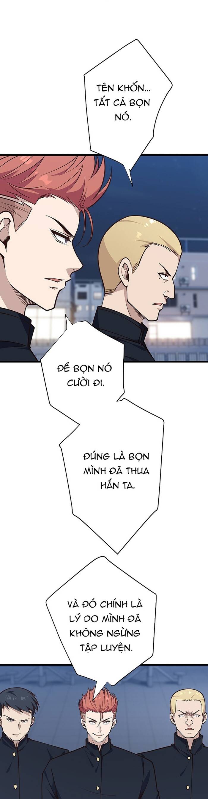 Kakusei Kaku Gamer No Genjitsu Kouryaku Chap 10 - Next Chap 11