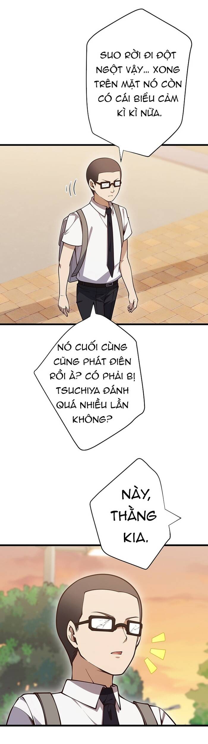 Kakusei Kaku Gamer No Genjitsu Kouryaku Chap 10 - Next Chap 11