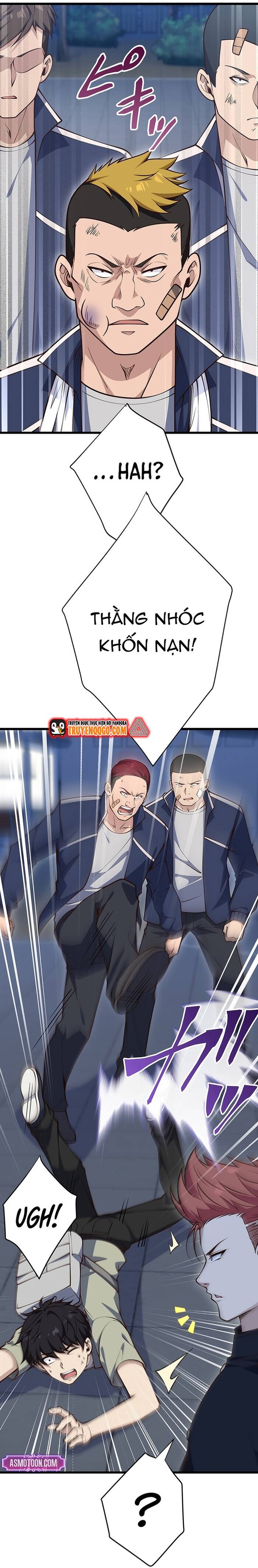 Kakusei Kaku Gamer No Genjitsu Kouryaku Chap 10 - Next Chap 11