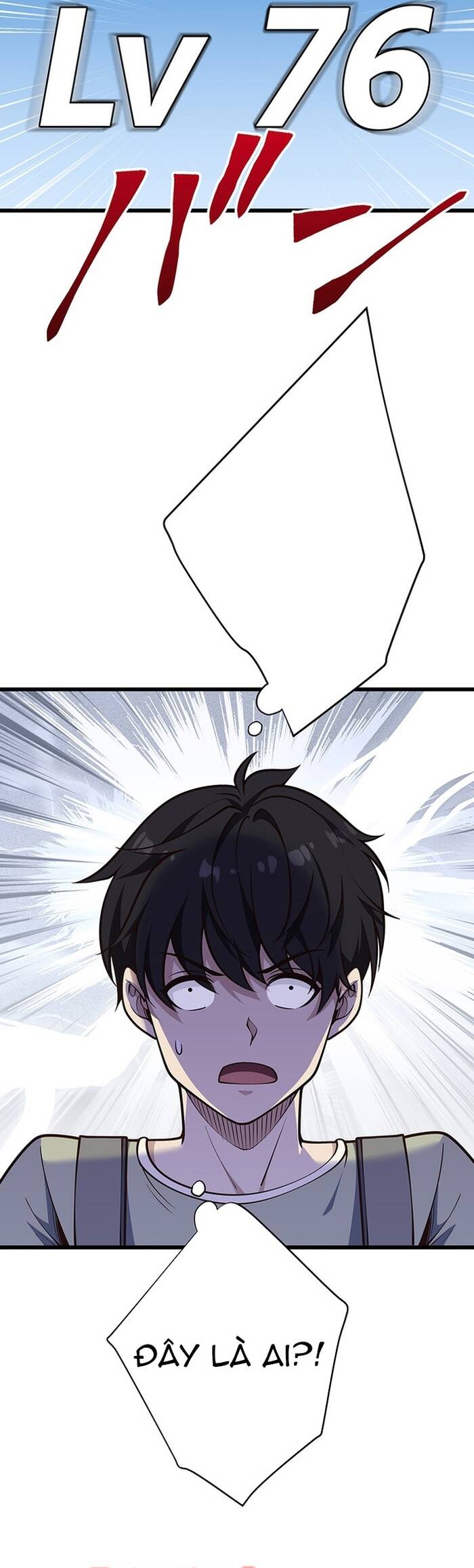 Kakusei Kaku Gamer No Genjitsu Kouryaku Chap 10 - Next Chap 11