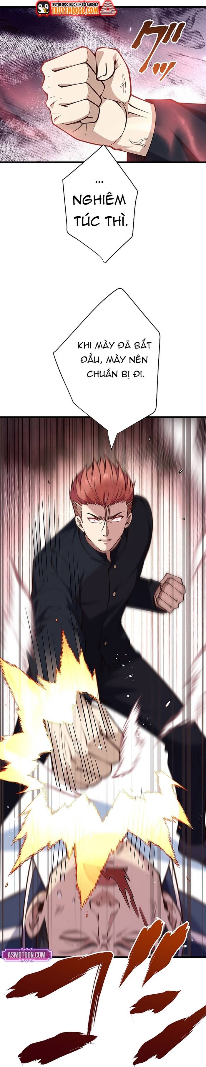 Kakusei Kaku Gamer No Genjitsu Kouryaku Chap 10 - Next Chap 11