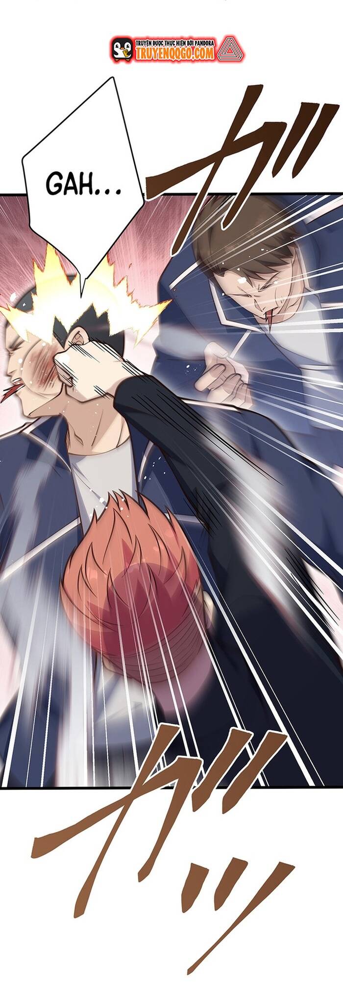 Kakusei Kaku Gamer No Genjitsu Kouryaku Chap 10 - Next Chap 11