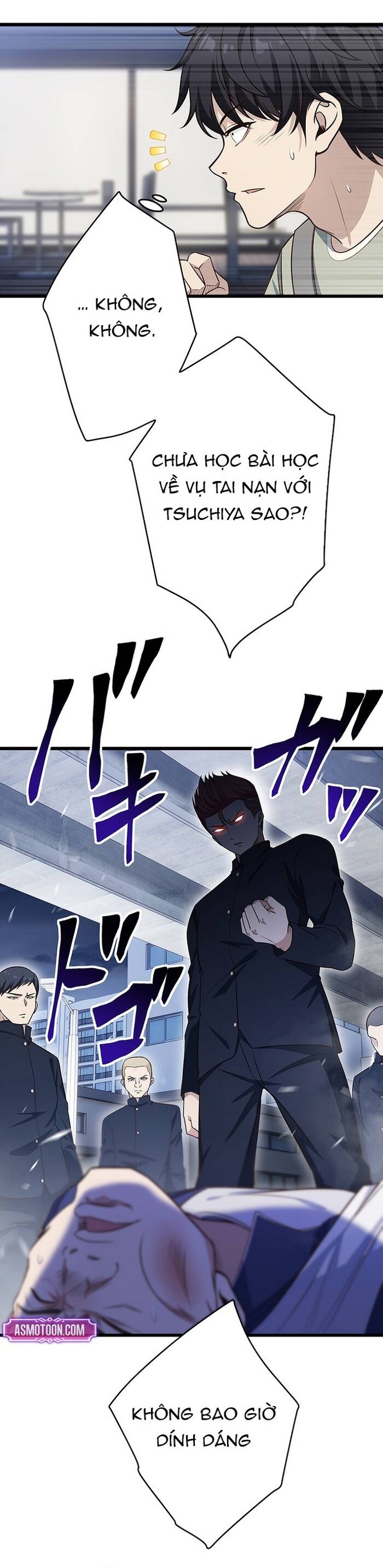 Kakusei Kaku Gamer No Genjitsu Kouryaku Chap 10 - Next Chap 11