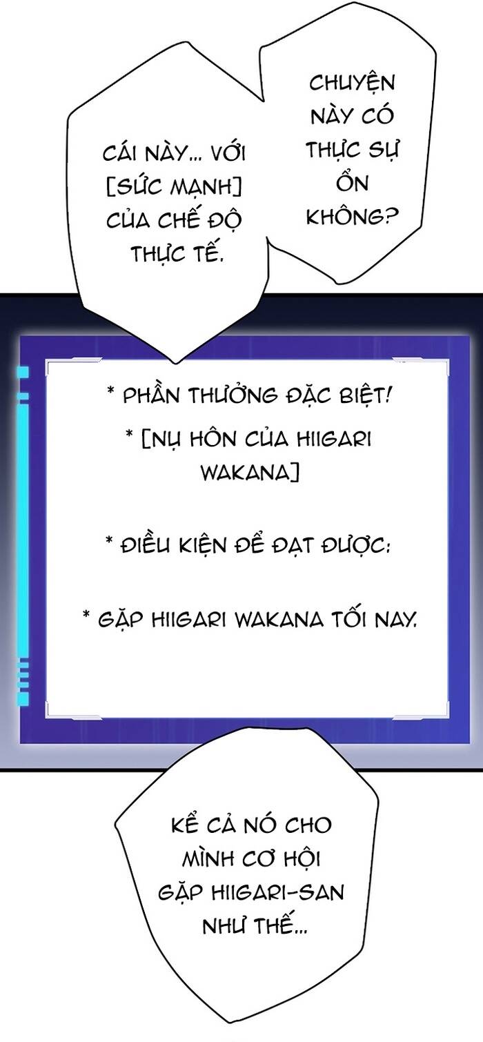 Kakusei Kaku Gamer No Genjitsu Kouryaku Chap 10 - Next Chap 11