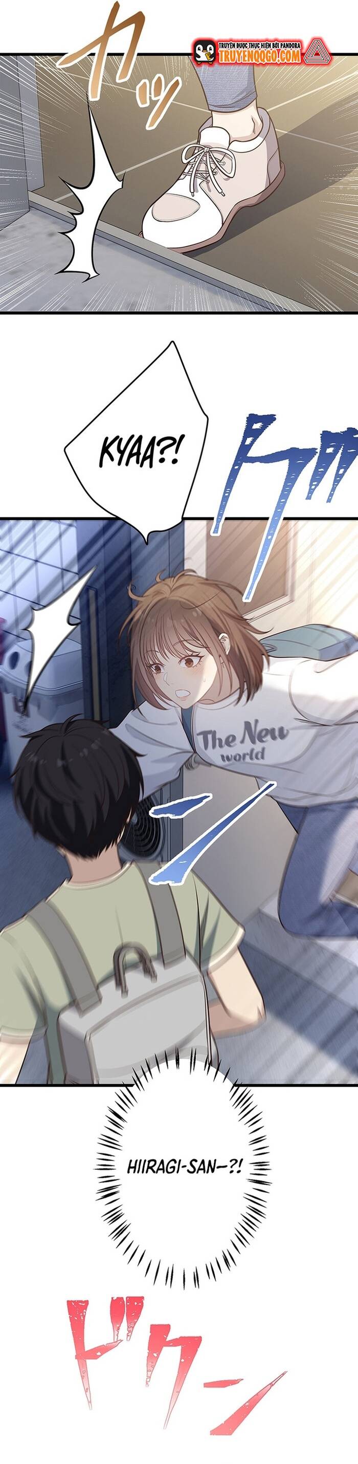 Kakusei Kaku Gamer No Genjitsu Kouryaku Chap 10 - Next Chap 11