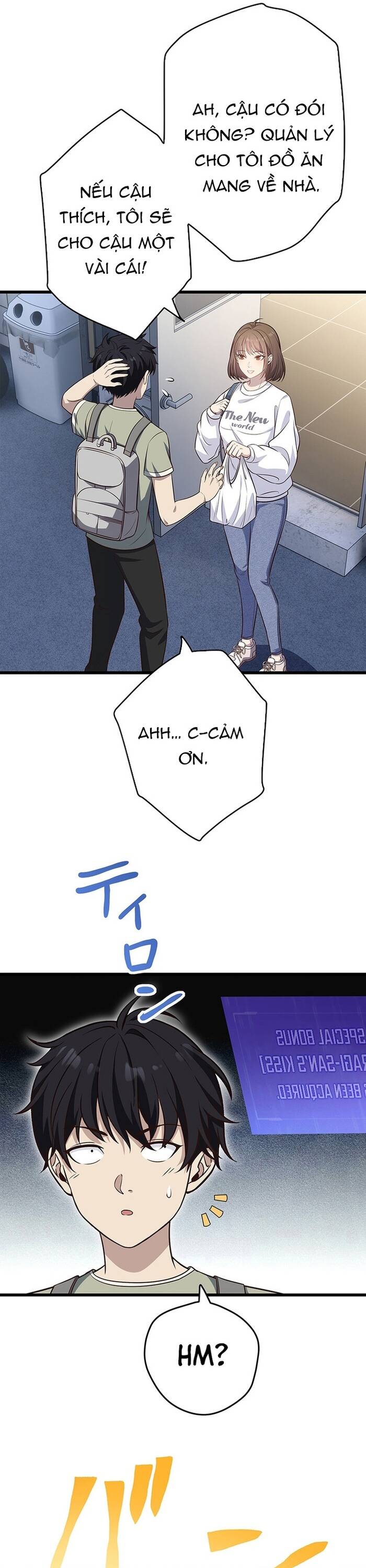 Kakusei Kaku Gamer No Genjitsu Kouryaku Chap 10 - Next Chap 11