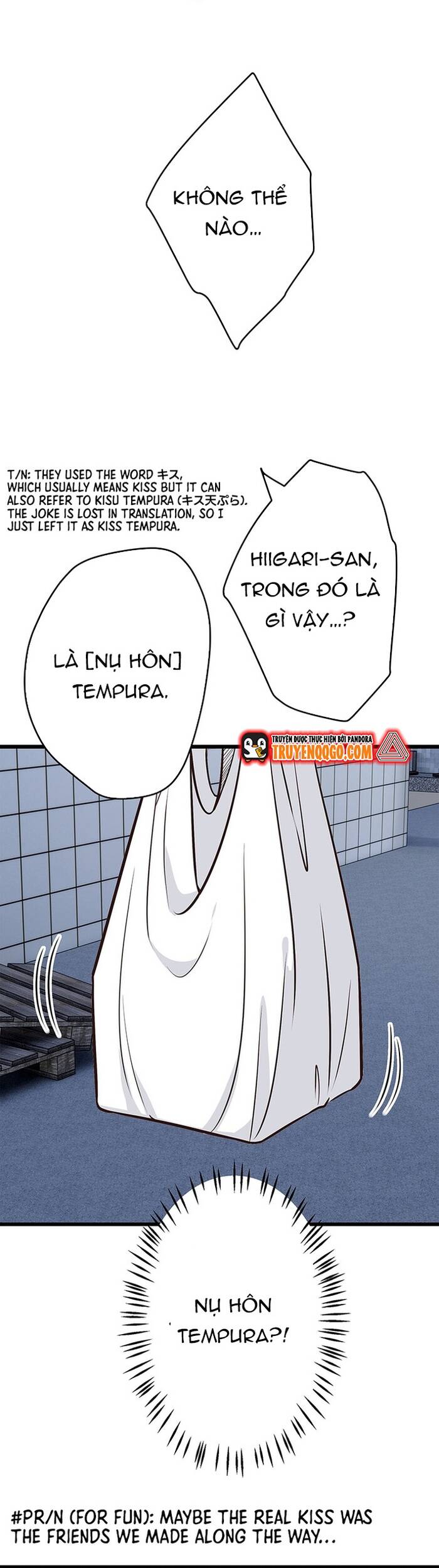 Kakusei Kaku Gamer No Genjitsu Kouryaku Chap 10 - Next Chap 11