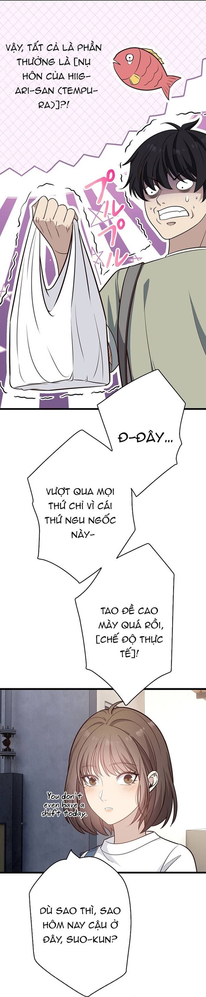 Kakusei Kaku Gamer No Genjitsu Kouryaku Chap 10 - Next Chap 11