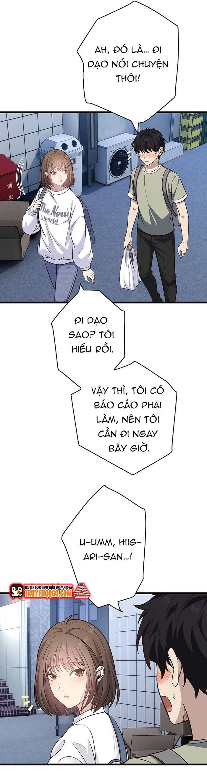 Kakusei Kaku Gamer No Genjitsu Kouryaku Chap 10 - Next Chap 11