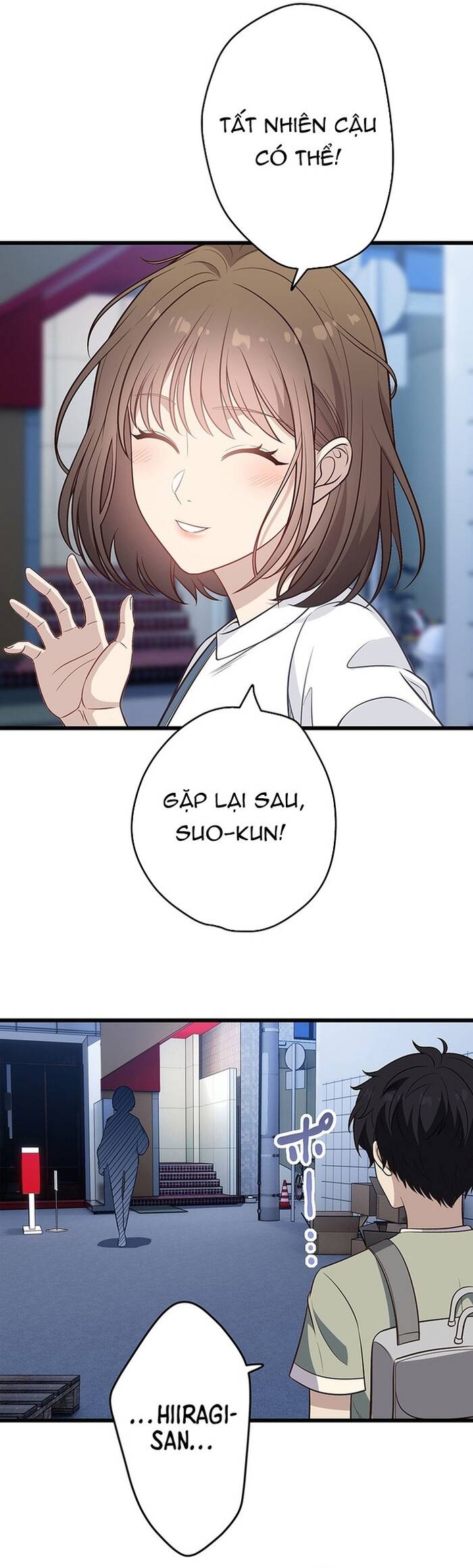 Kakusei Kaku Gamer No Genjitsu Kouryaku Chap 10 - Next Chap 11