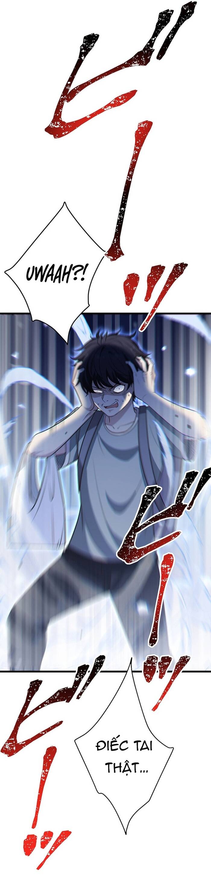 Kakusei Kaku Gamer No Genjitsu Kouryaku Chap 10 - Next Chap 11