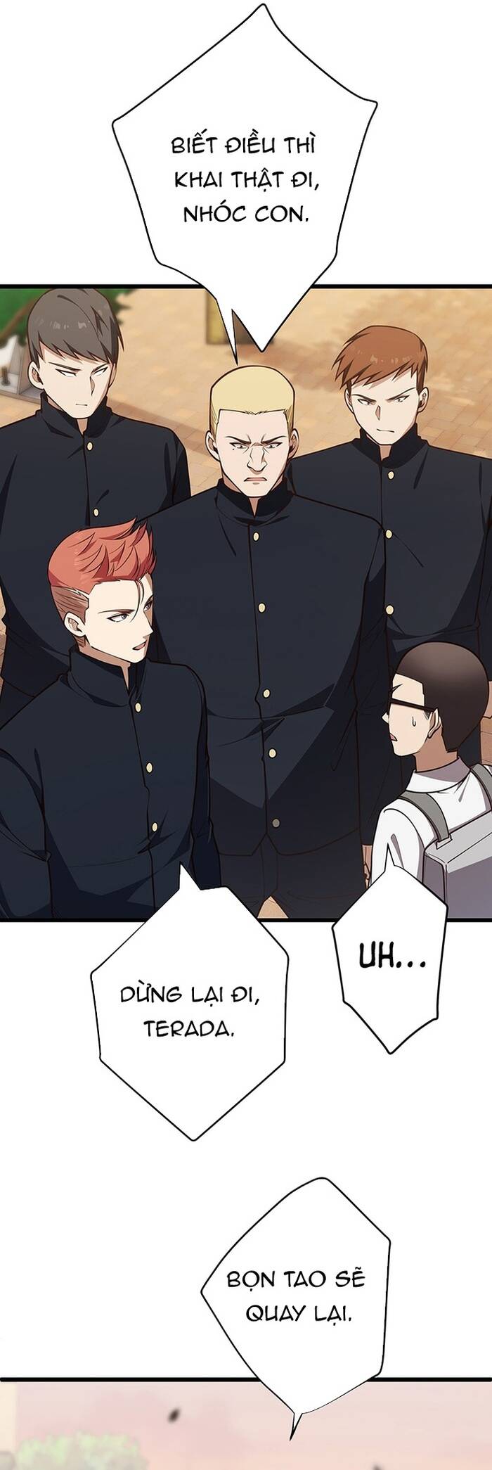 Kakusei Kaku Gamer No Genjitsu Kouryaku Chap 10 - Next Chap 11