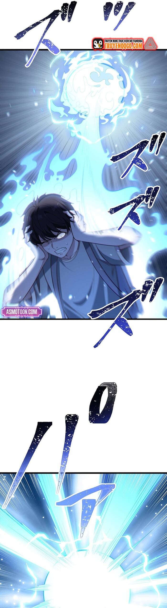 Kakusei Kaku Gamer No Genjitsu Kouryaku Chap 10 - Next Chap 11