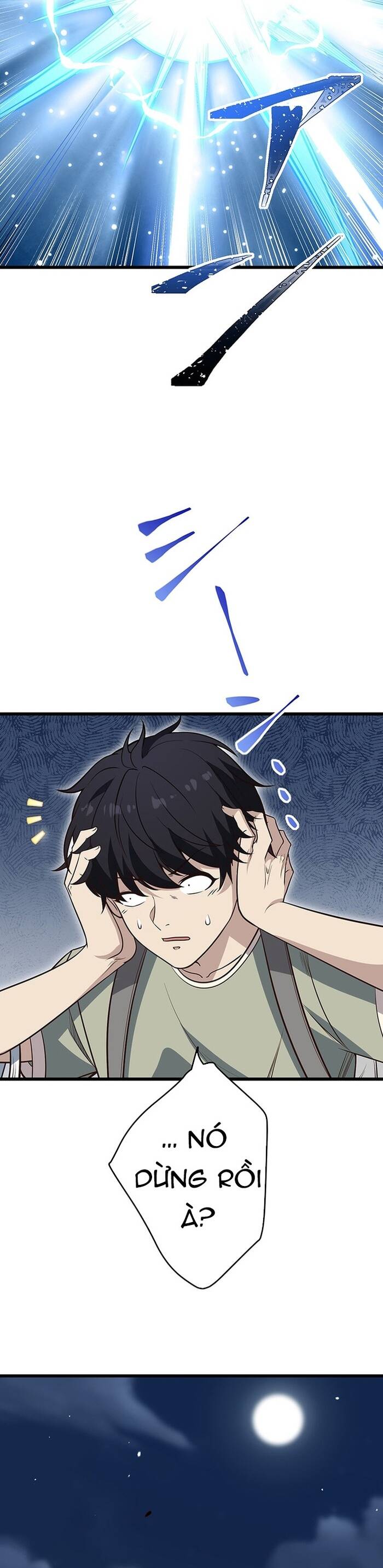 Kakusei Kaku Gamer No Genjitsu Kouryaku Chap 10 - Next Chap 11