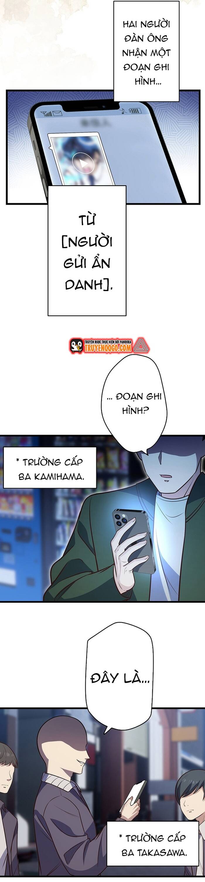 Kakusei Kaku Gamer No Genjitsu Kouryaku Chap 10 - Next Chap 11