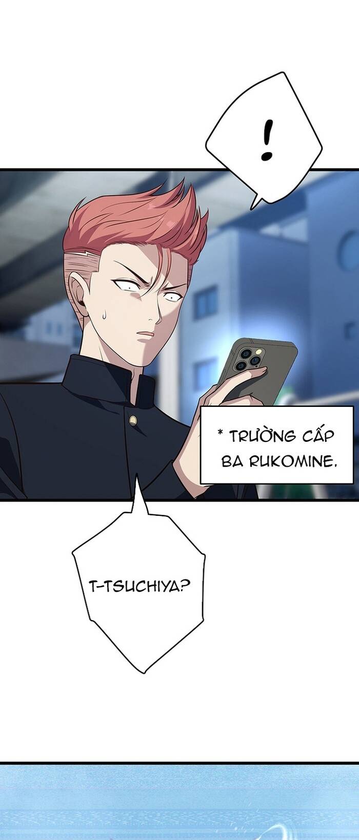 Kakusei Kaku Gamer No Genjitsu Kouryaku Chap 10 - Next Chap 11