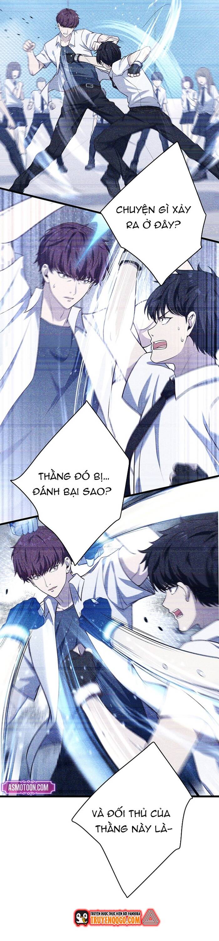 Kakusei Kaku Gamer No Genjitsu Kouryaku Chap 10 - Next Chap 11