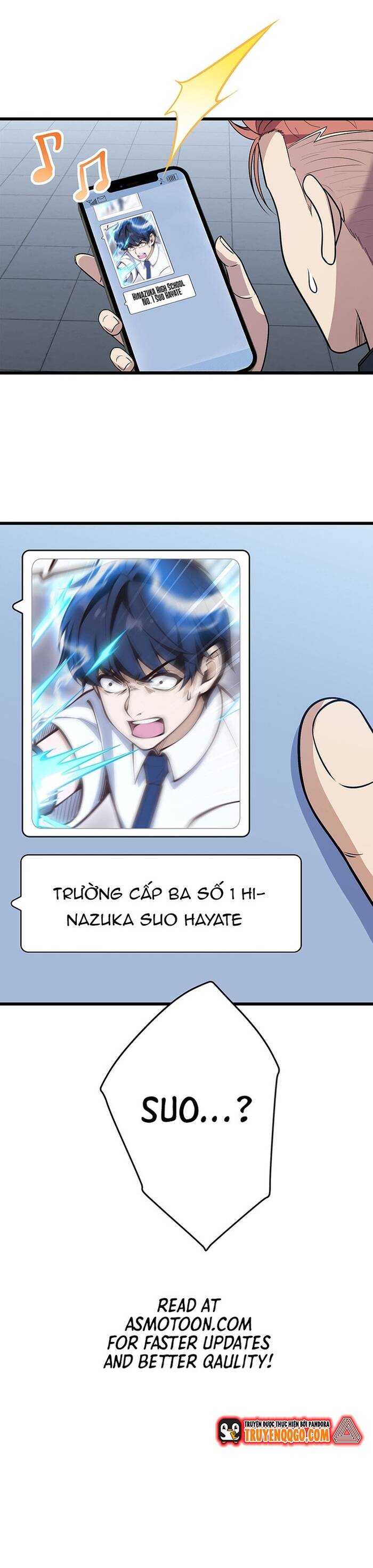 Kakusei Kaku Gamer No Genjitsu Kouryaku Chap 10 - Next Chap 11