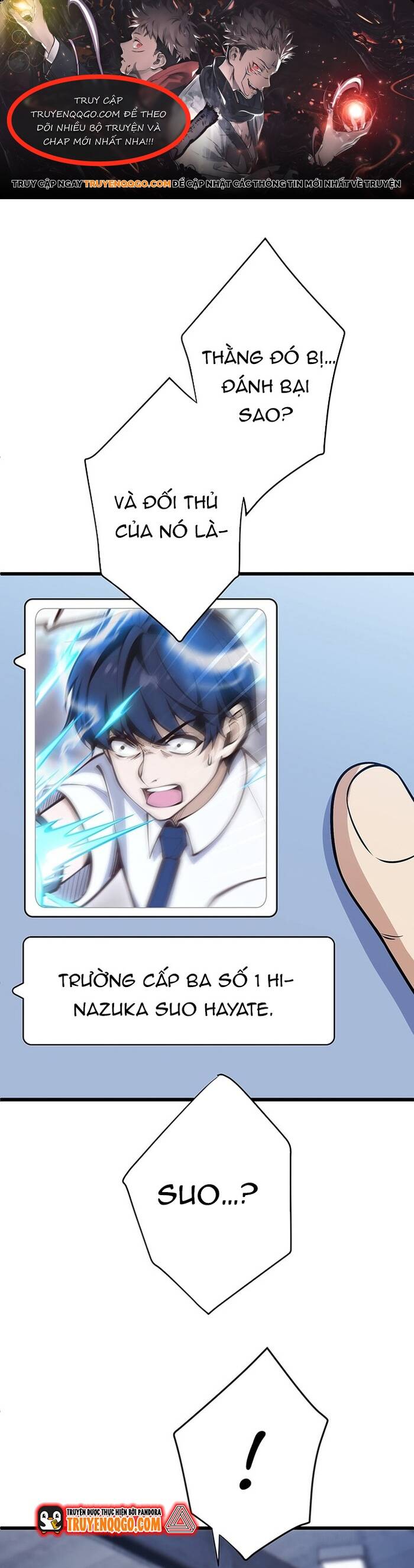 Kakusei Kaku Gamer No Genjitsu Kouryaku Chap 11 - Next Chap 12