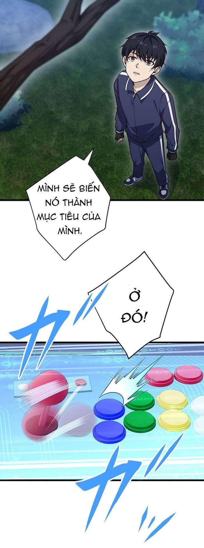 Kakusei Kaku Gamer No Genjitsu Kouryaku Chap 11 - Next Chap 12