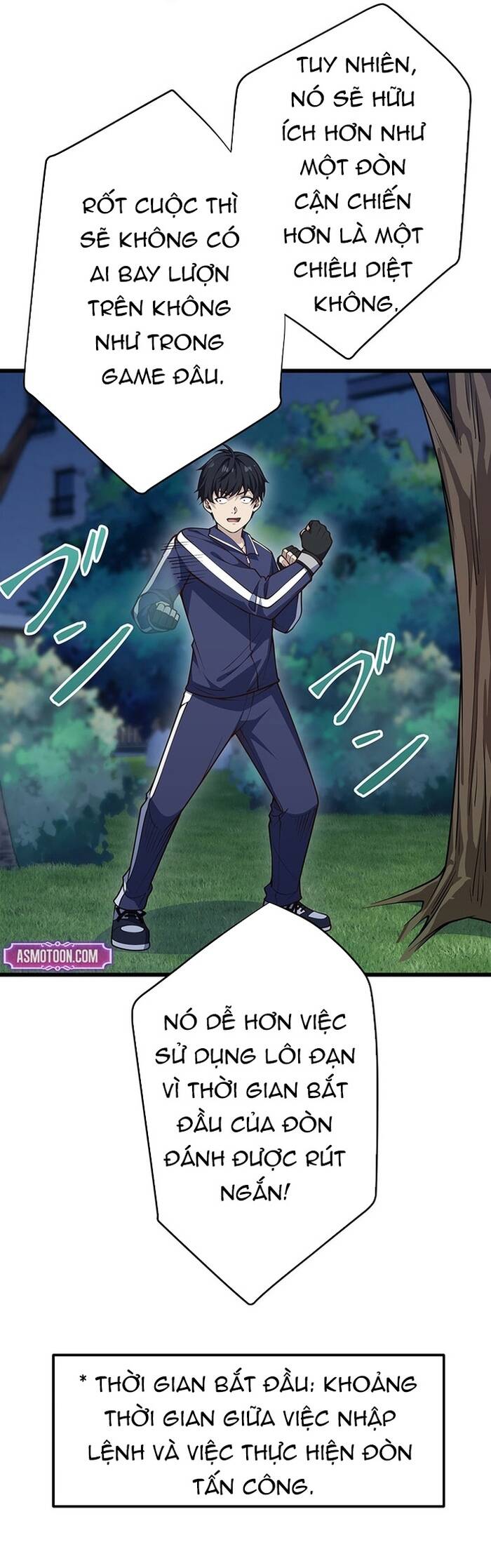 Kakusei Kaku Gamer No Genjitsu Kouryaku Chap 11 - Next Chap 12