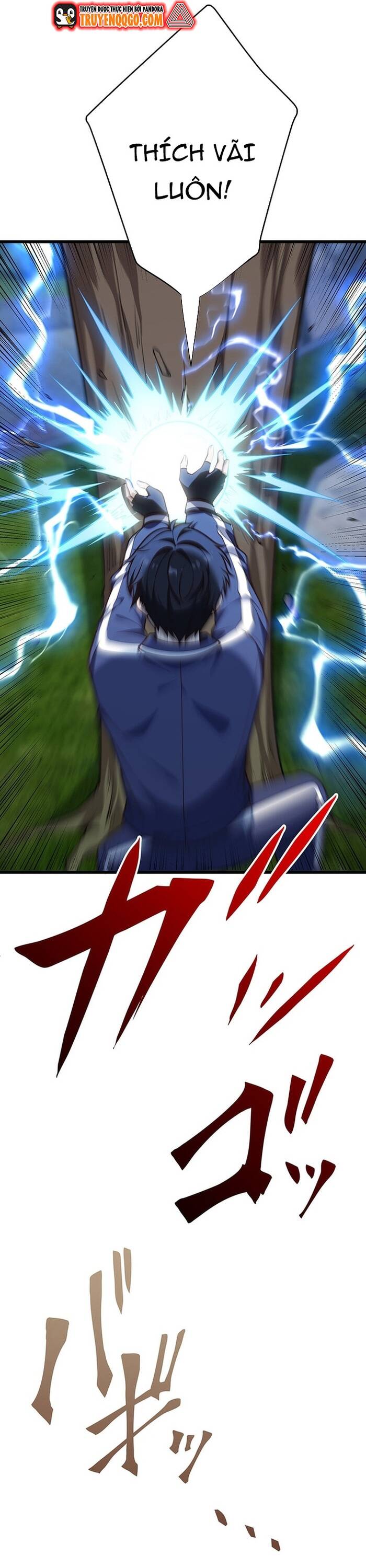 Kakusei Kaku Gamer No Genjitsu Kouryaku Chap 11 - Next Chap 12