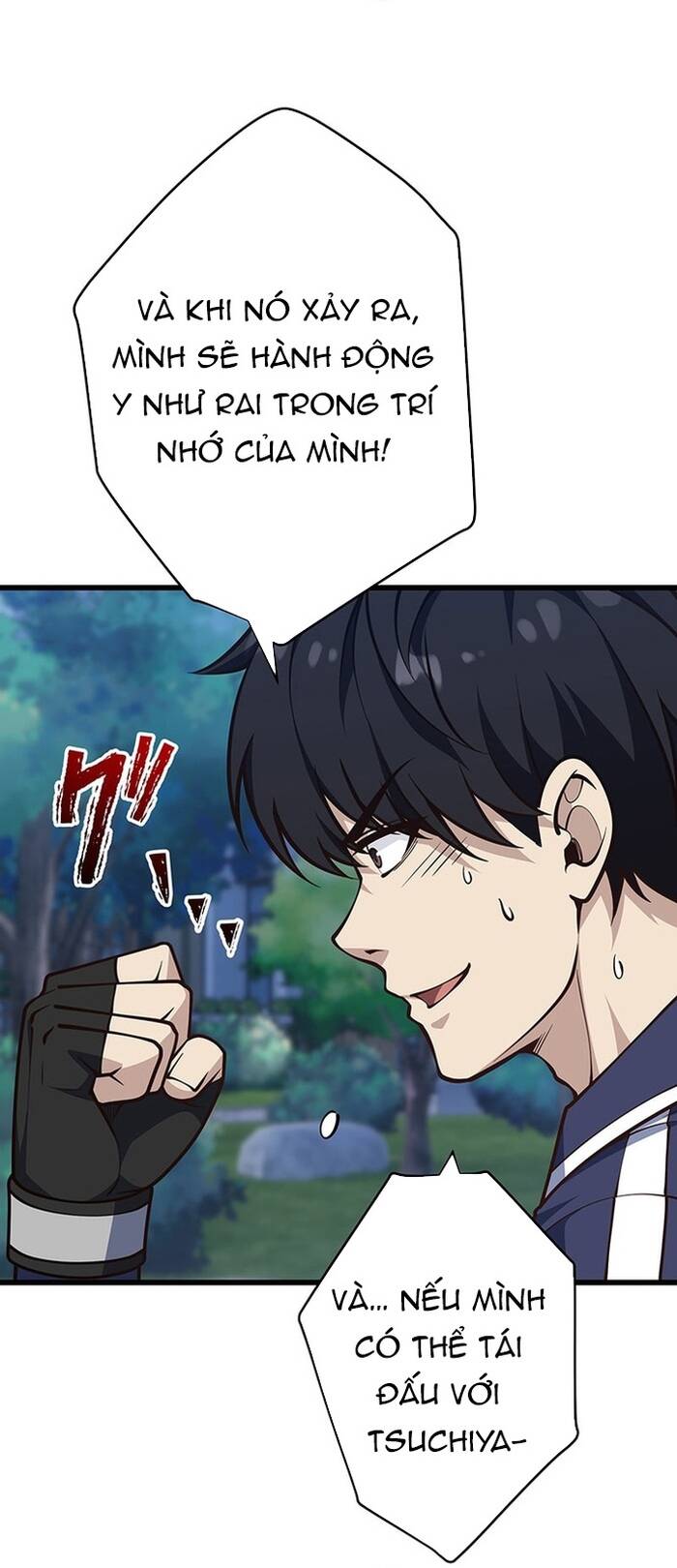 Kakusei Kaku Gamer No Genjitsu Kouryaku Chap 11 - Next Chap 12