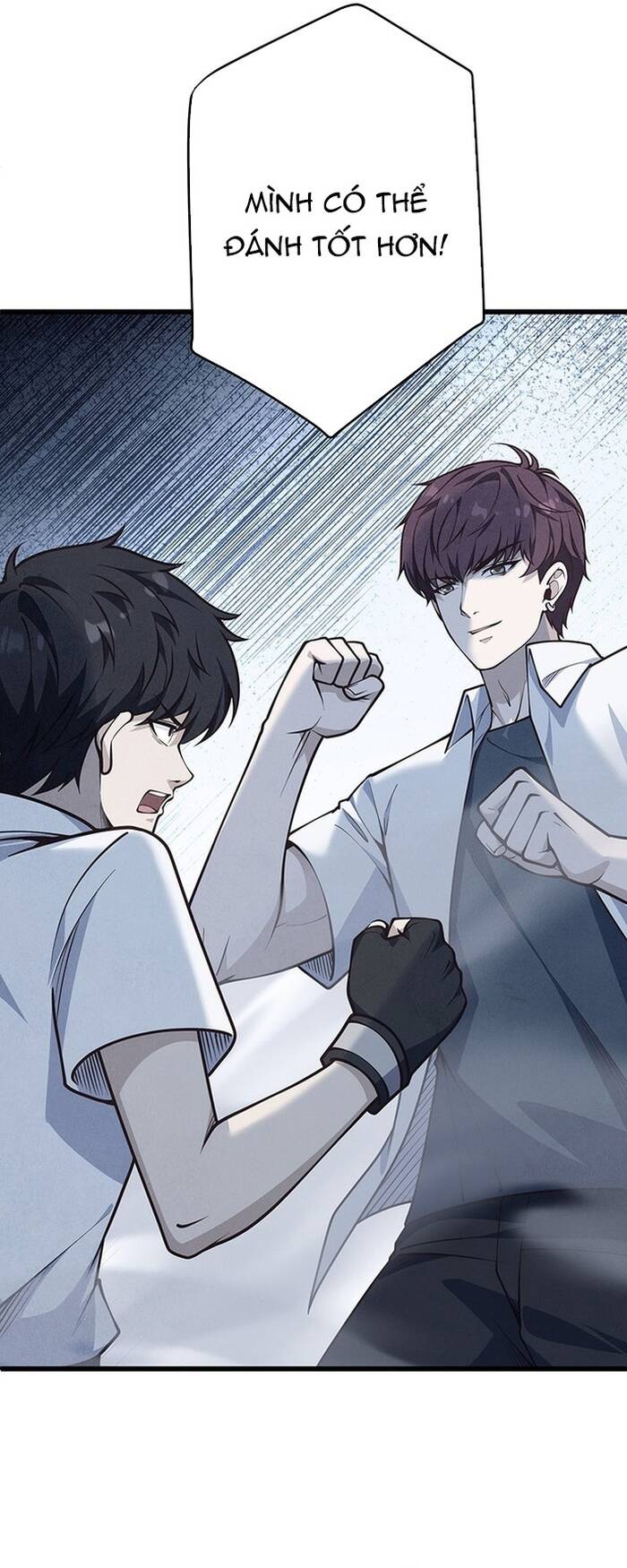 Kakusei Kaku Gamer No Genjitsu Kouryaku Chap 11 - Next Chap 12