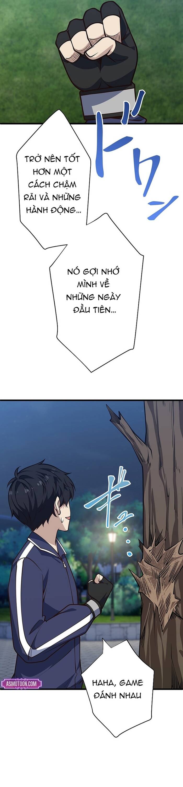 Kakusei Kaku Gamer No Genjitsu Kouryaku Chap 11 - Next Chap 12