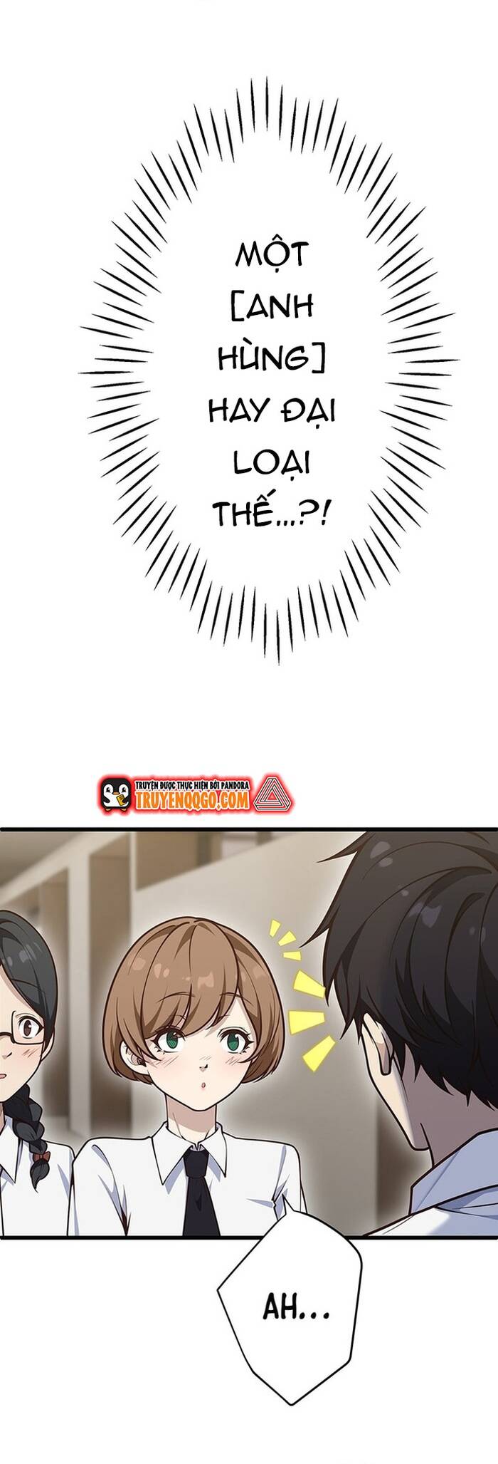 Kakusei Kaku Gamer No Genjitsu Kouryaku Chap 11 - Next Chap 12