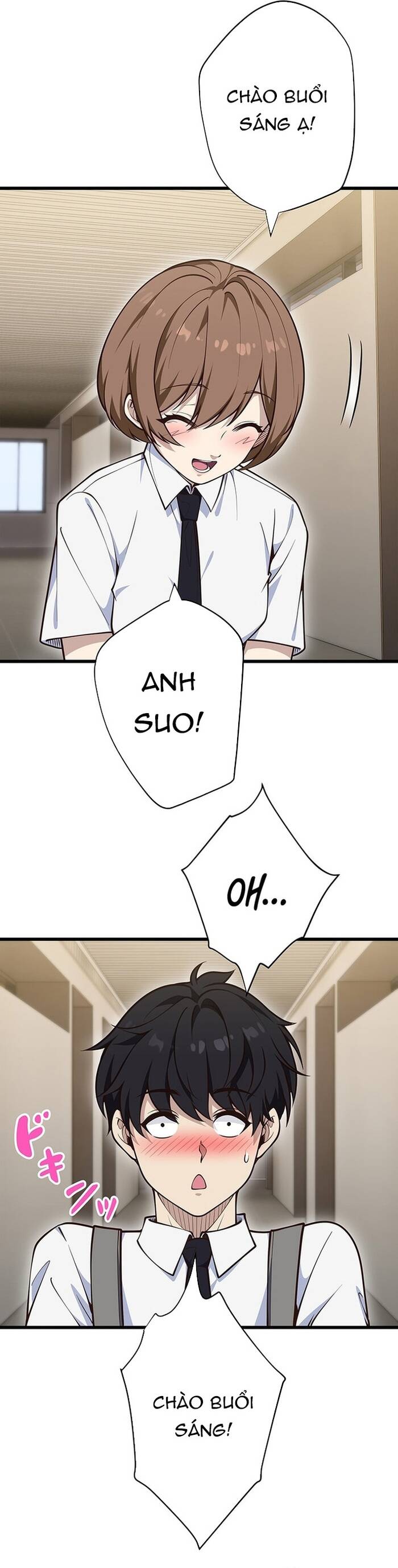 Kakusei Kaku Gamer No Genjitsu Kouryaku Chap 11 - Next Chap 12