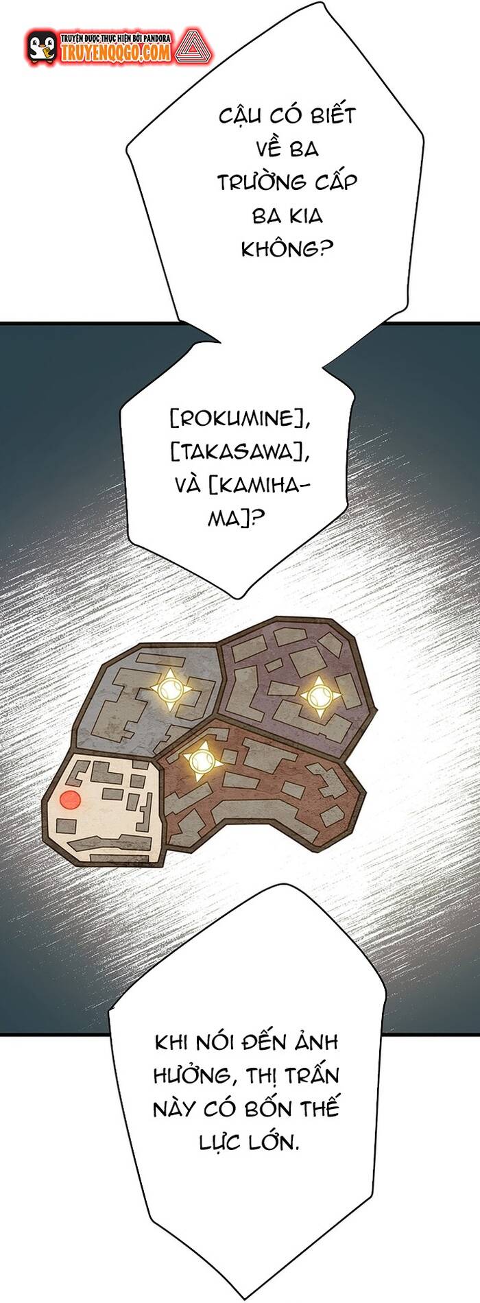 Kakusei Kaku Gamer No Genjitsu Kouryaku Chap 11 - Next Chap 12