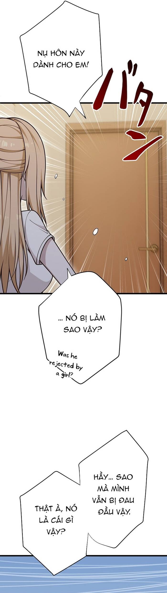 Kakusei Kaku Gamer No Genjitsu Kouryaku Chap 11 - Next Chap 12