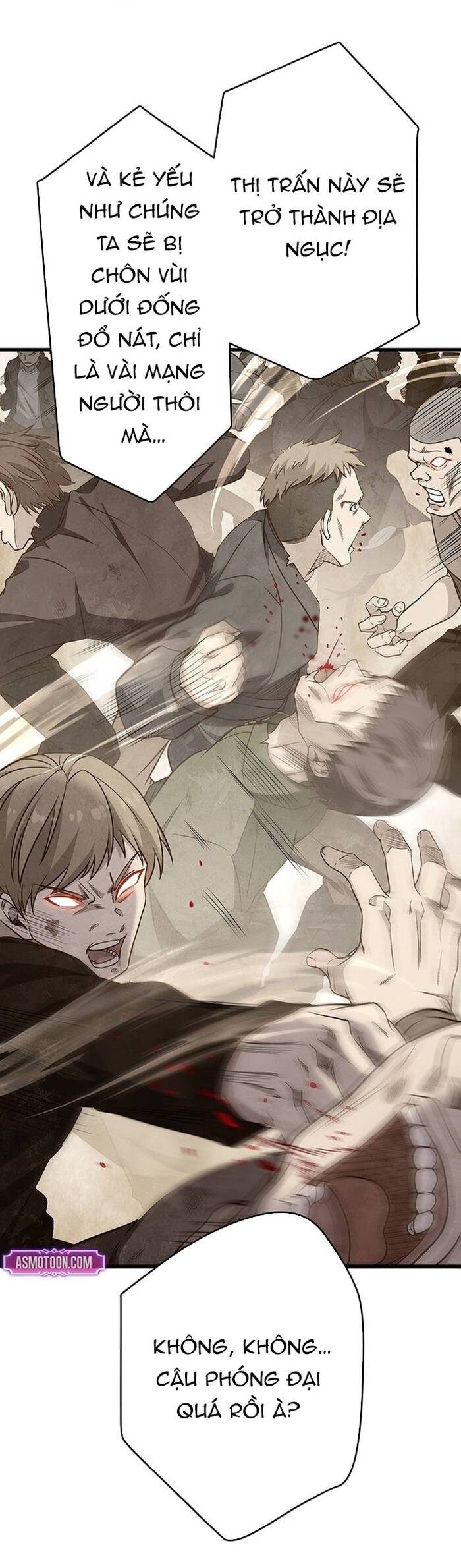 Kakusei Kaku Gamer No Genjitsu Kouryaku Chap 11 - Next Chap 12