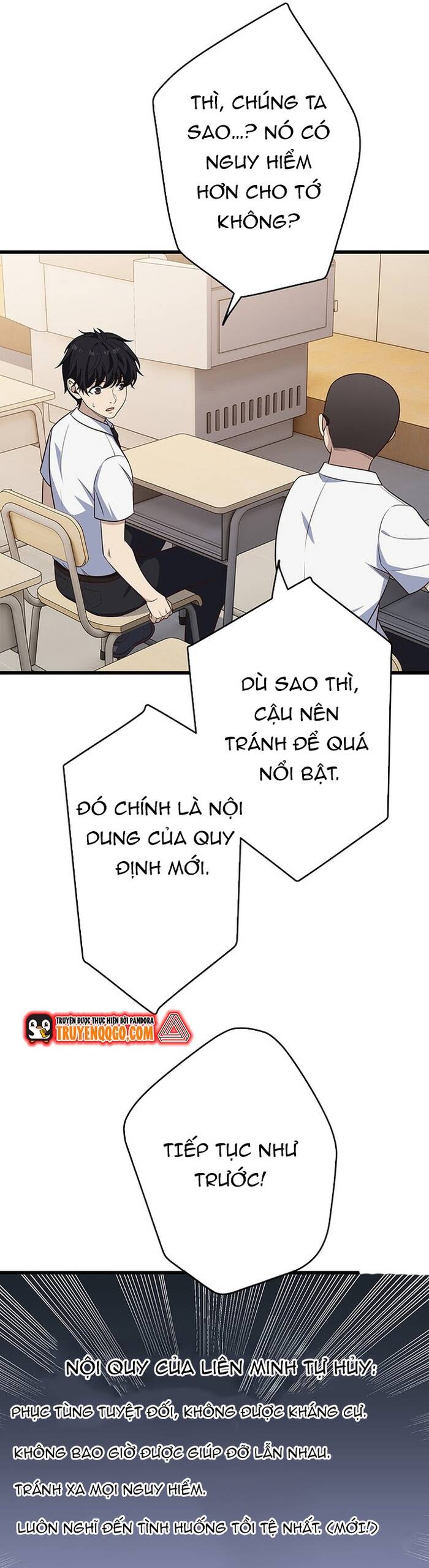 Kakusei Kaku Gamer No Genjitsu Kouryaku Chap 11 - Next Chap 12