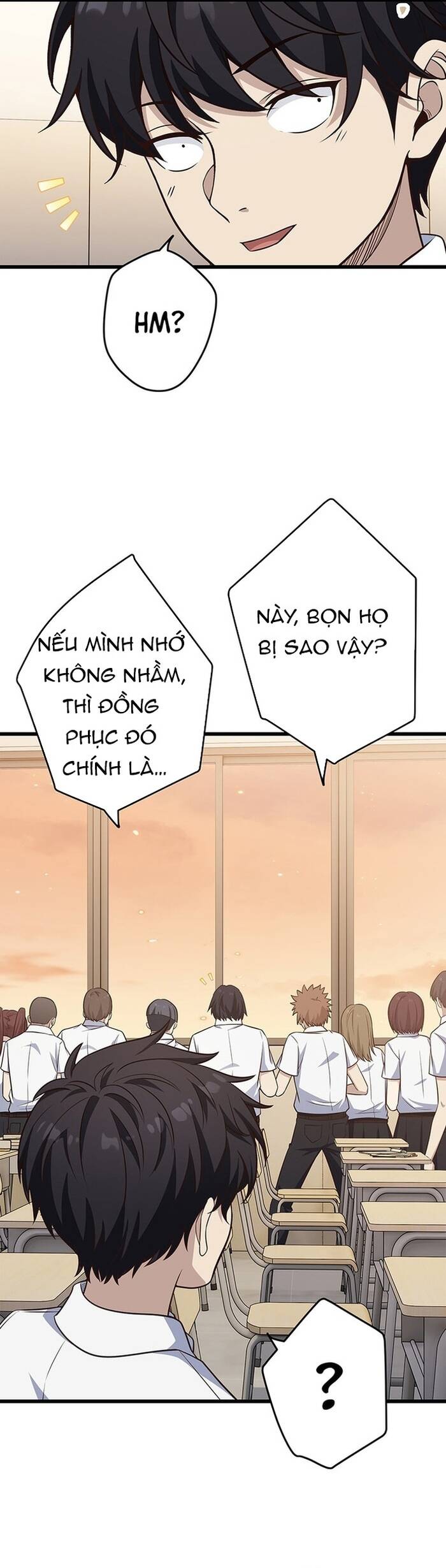 Kakusei Kaku Gamer No Genjitsu Kouryaku Chap 11 - Next Chap 12