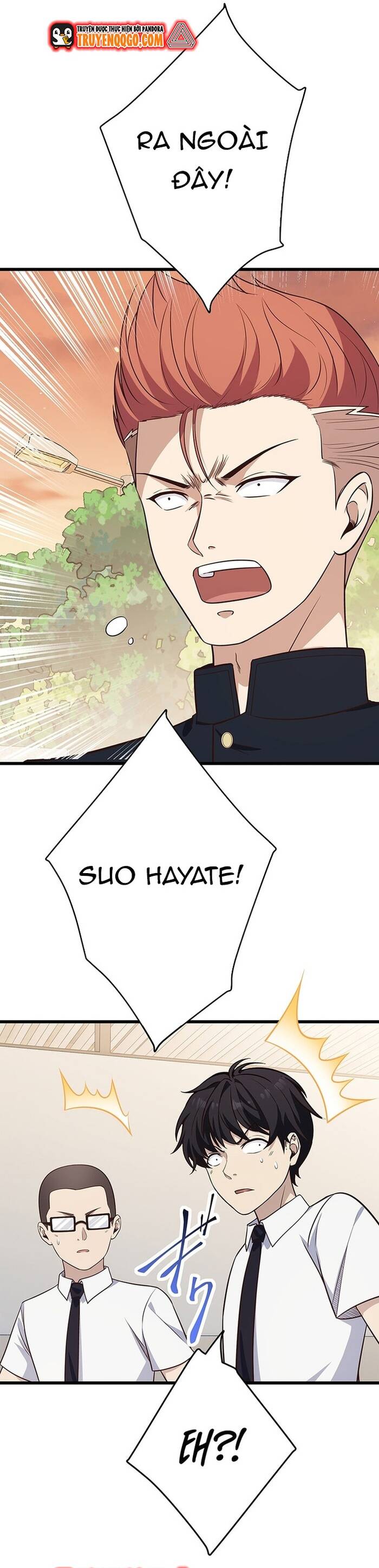 Kakusei Kaku Gamer No Genjitsu Kouryaku Chap 11 - Next Chap 12