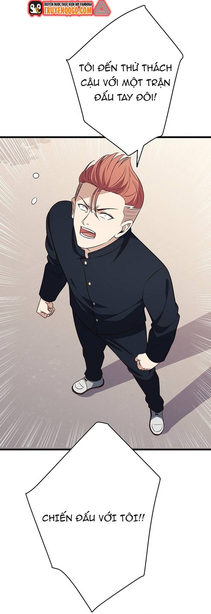 Kakusei Kaku Gamer No Genjitsu Kouryaku Chap 11 - Next Chap 12