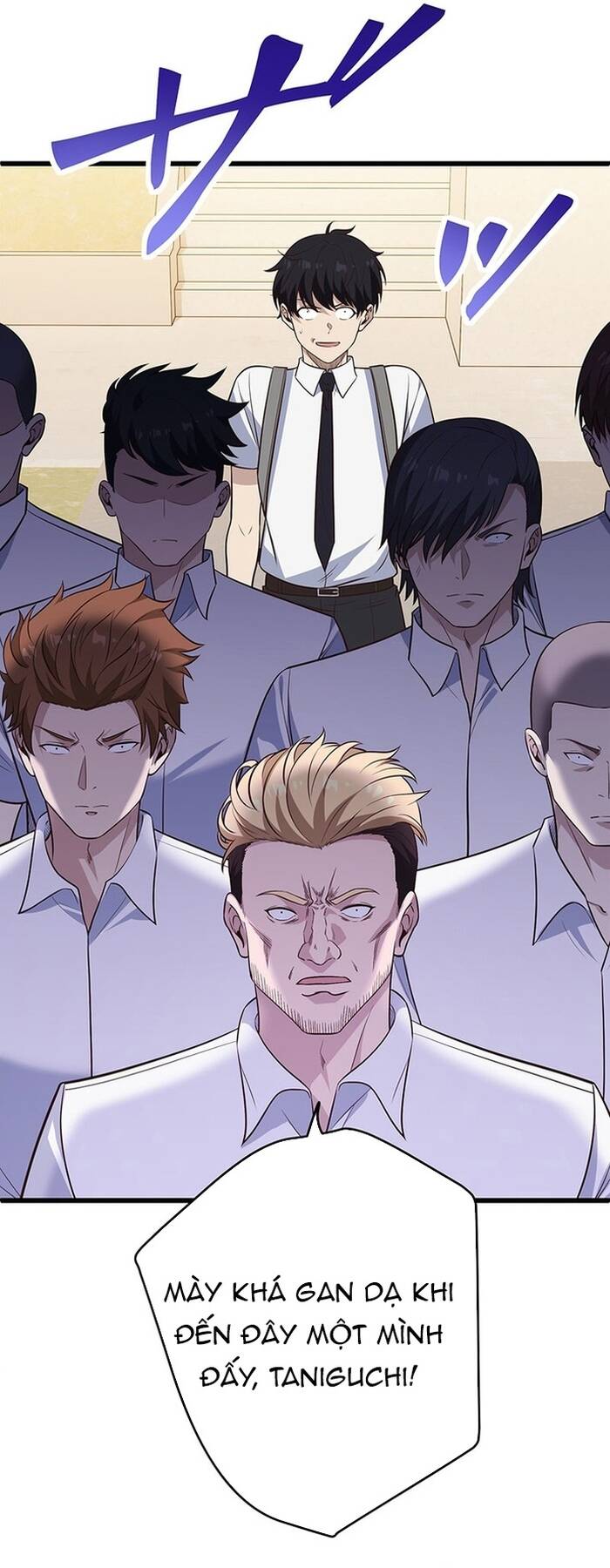 Kakusei Kaku Gamer No Genjitsu Kouryaku Chap 11 - Next Chap 12