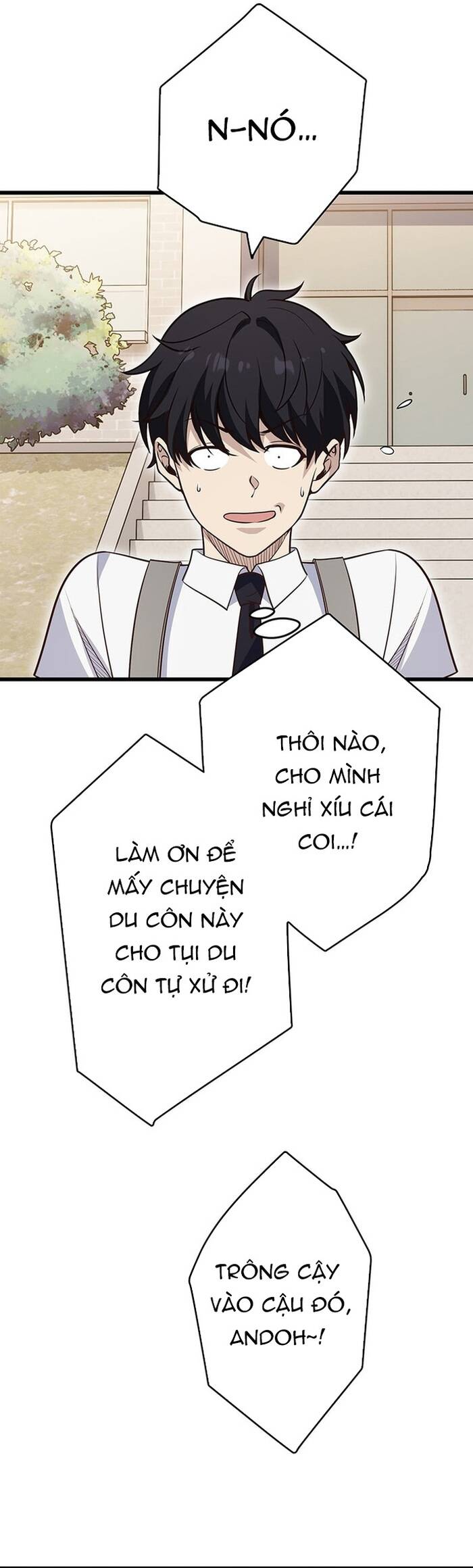 Kakusei Kaku Gamer No Genjitsu Kouryaku Chap 11 - Next Chap 12