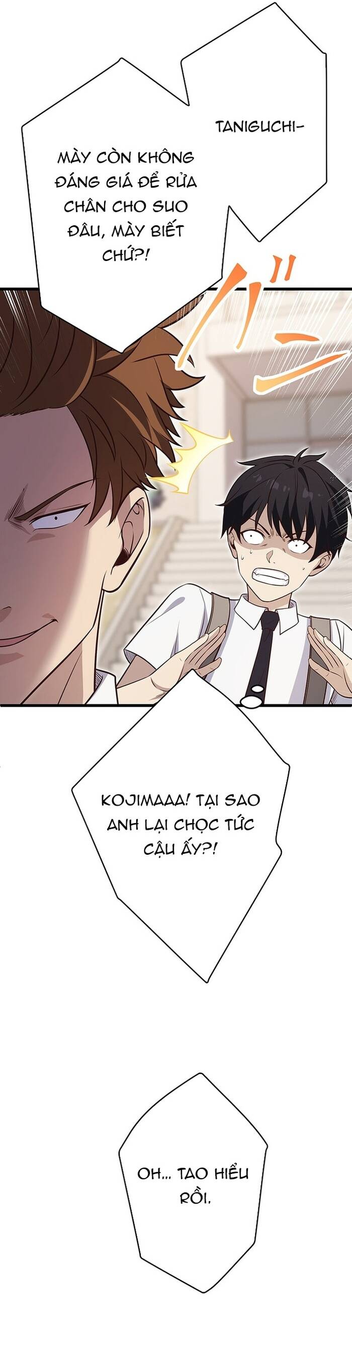 Kakusei Kaku Gamer No Genjitsu Kouryaku Chap 11 - Next Chap 12