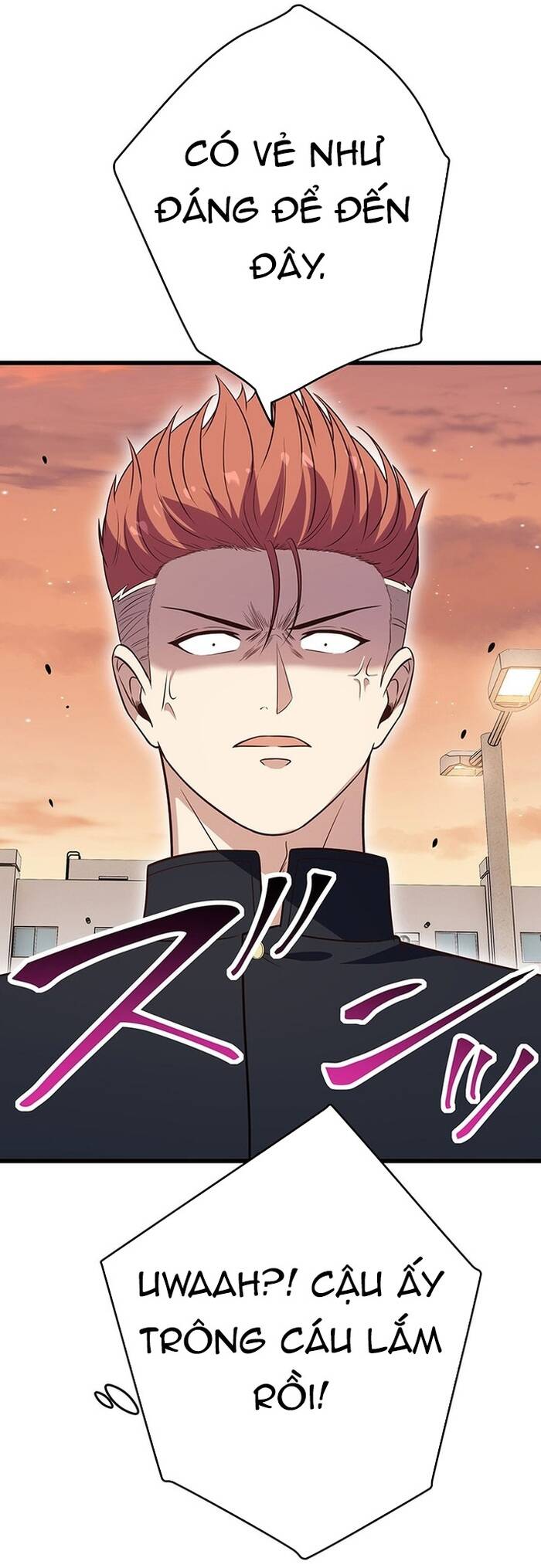 Kakusei Kaku Gamer No Genjitsu Kouryaku Chap 11 - Next Chap 12