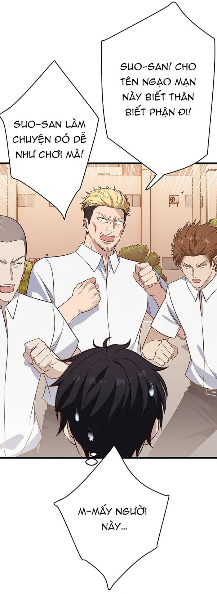 Kakusei Kaku Gamer No Genjitsu Kouryaku Chap 11 - Next Chap 12