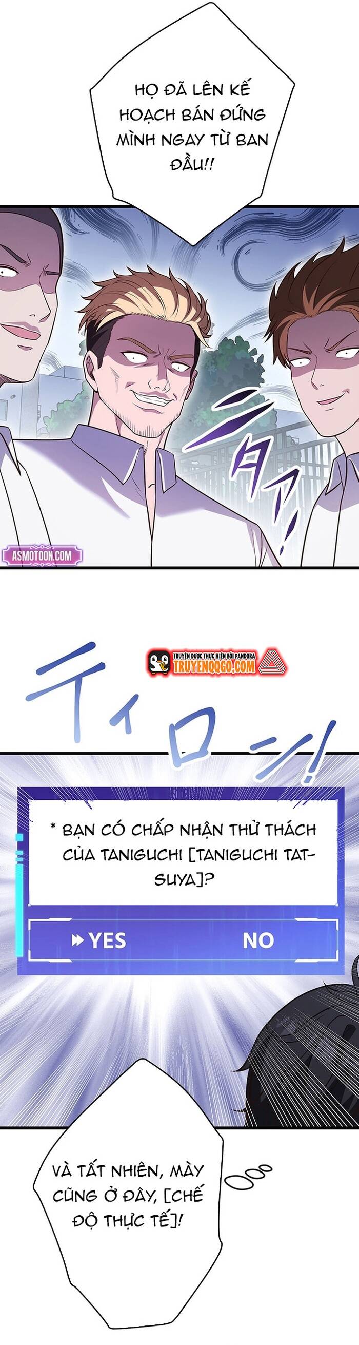 Kakusei Kaku Gamer No Genjitsu Kouryaku Chap 11 - Next Chap 12