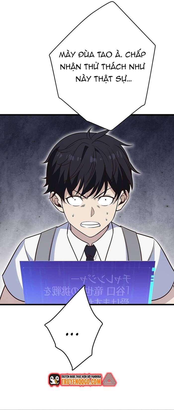 Kakusei Kaku Gamer No Genjitsu Kouryaku Chap 11 - Next Chap 12